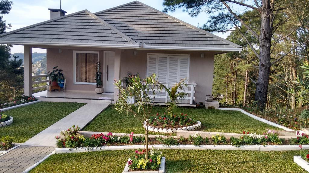 Casa Zanata Διαμέρισμα Γκραμάντο Εξωτερικό φωτογραφία
