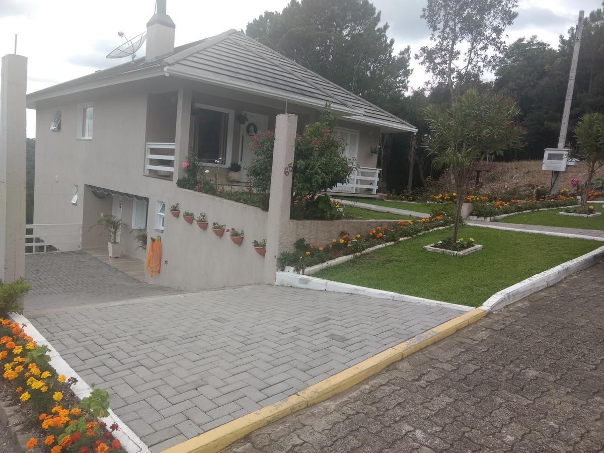 Casa Zanata Διαμέρισμα Γκραμάντο Εξωτερικό φωτογραφία