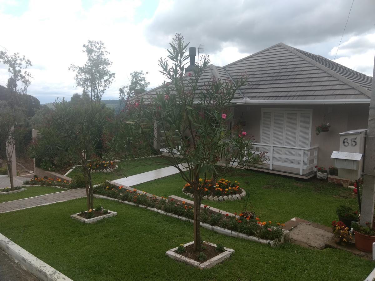 Casa Zanata Διαμέρισμα Γκραμάντο Εξωτερικό φωτογραφία