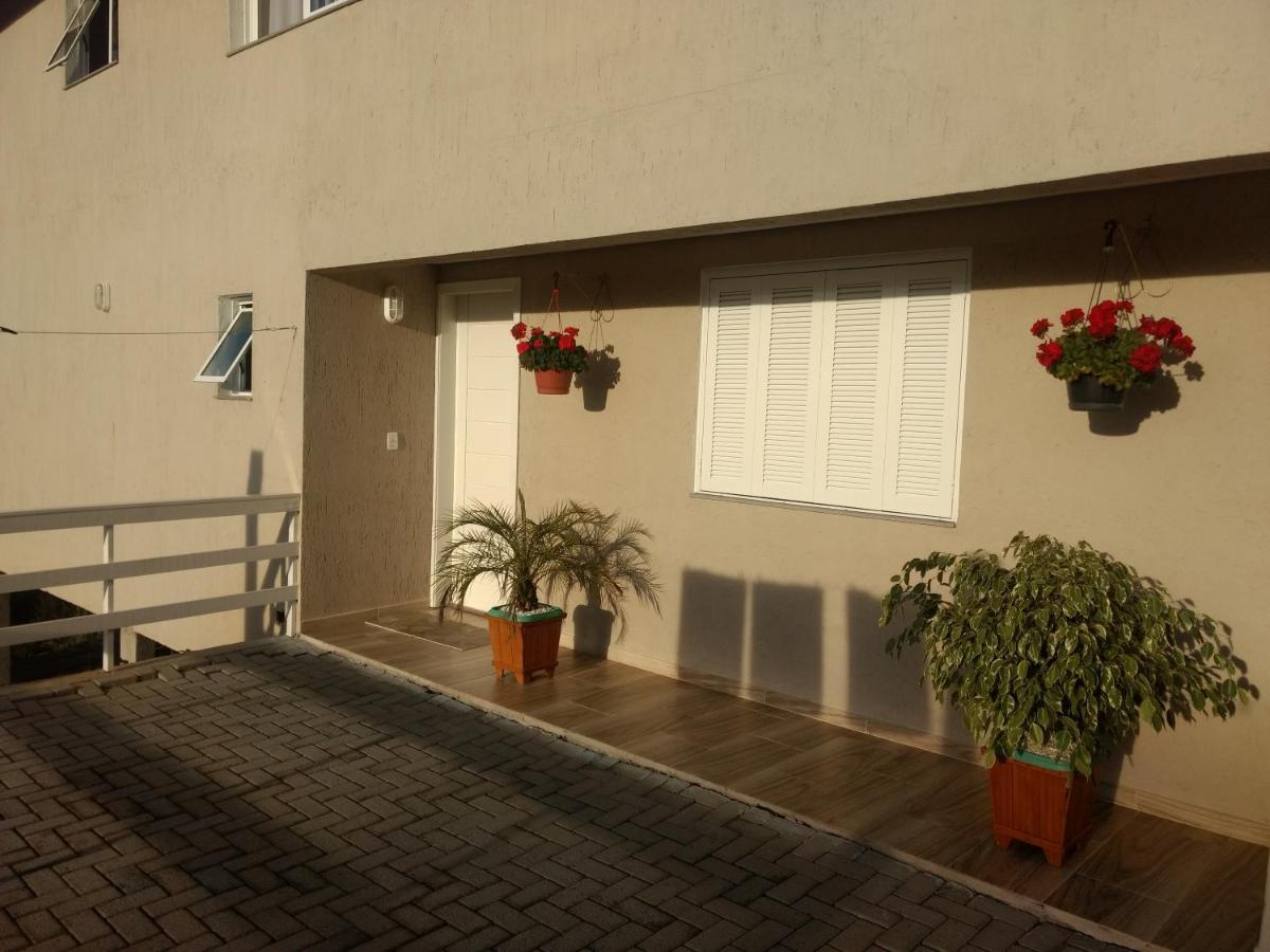 Casa Zanata Διαμέρισμα Γκραμάντο Εξωτερικό φωτογραφία